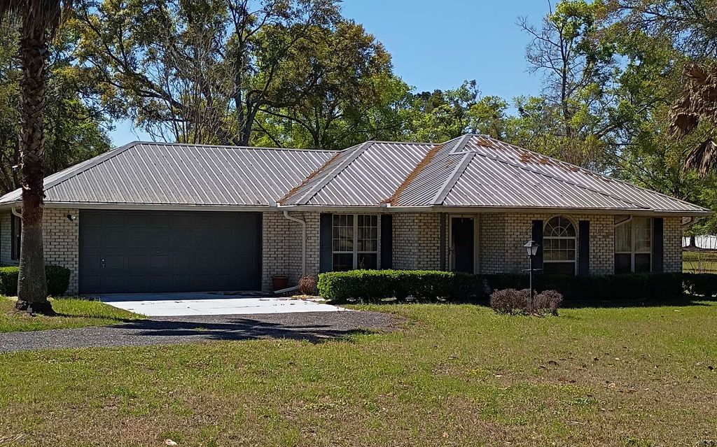 Photo of 7170 SW Cr 240, Lake City, FL 32024 (MLS # 130728)