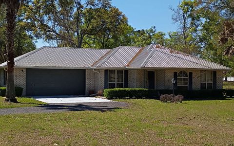 Photo of 7170 SW Cr 240, Lake City, FL 32024 (MLS # 130728)