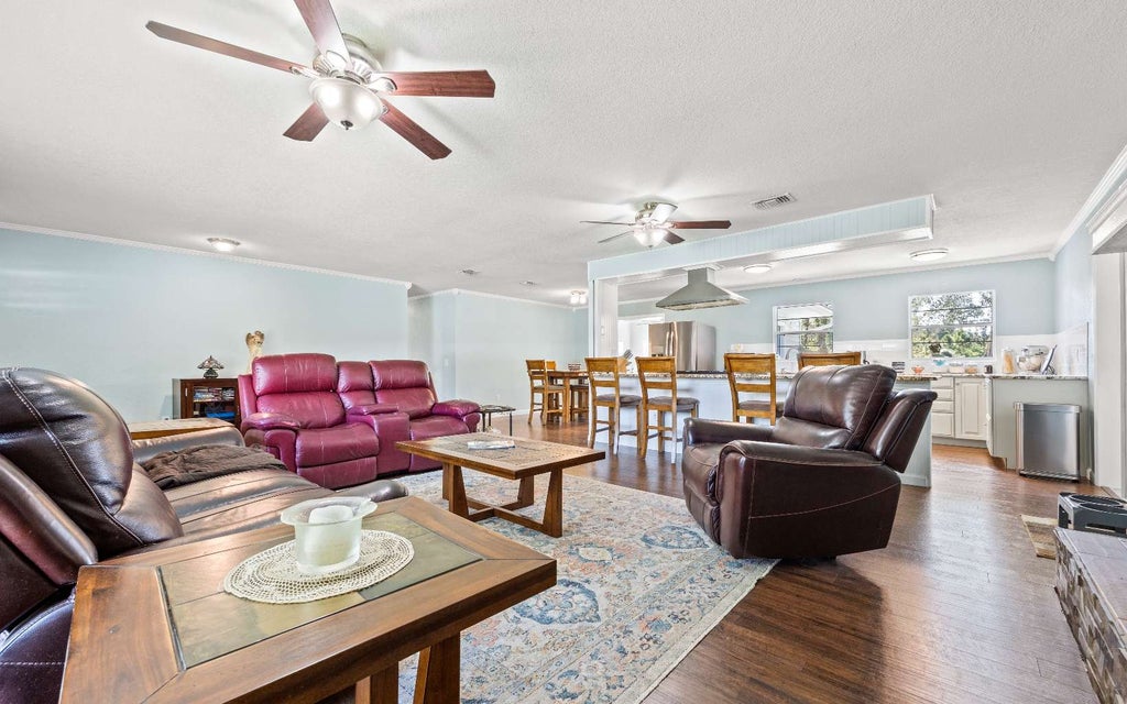 Photo of 323 SW Lewis Lane, Mayo, FL 32066 (MLS # 133476)