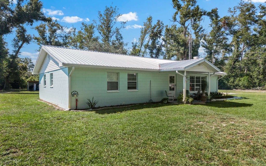 Photo of 323 SW Lewis Lane, Mayo, FL 32066 (MLS # 133476)