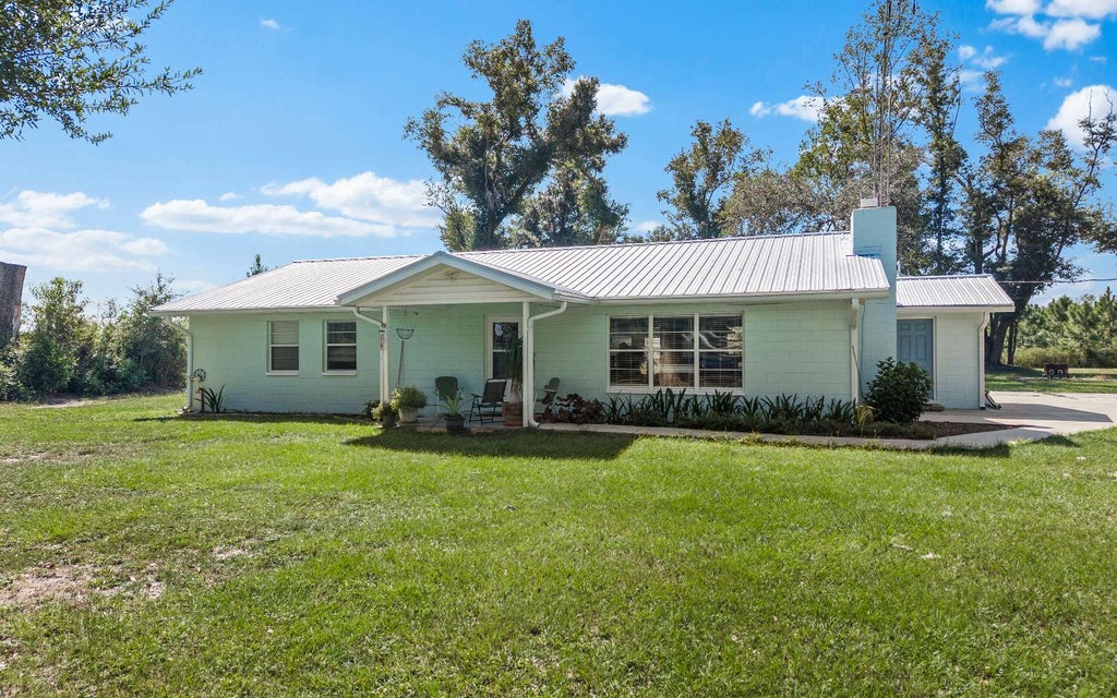 Photo of 323 SW Lewis Lane, Mayo, FL 32066 (MLS # 133476)