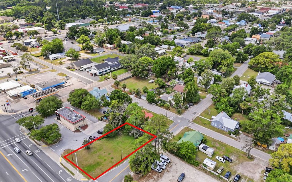Photo of TBD SE Baya Ave, Lake City, FL 32025 (MLS # 131574)