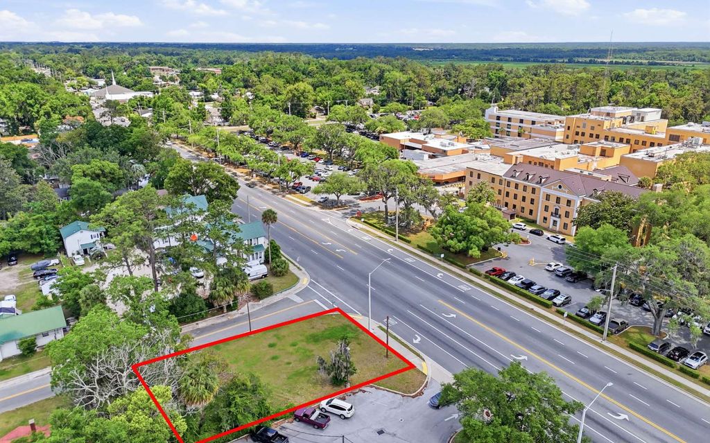Photo of TBD SE Baya Ave, Lake City, FL 32025 (MLS # 131574)