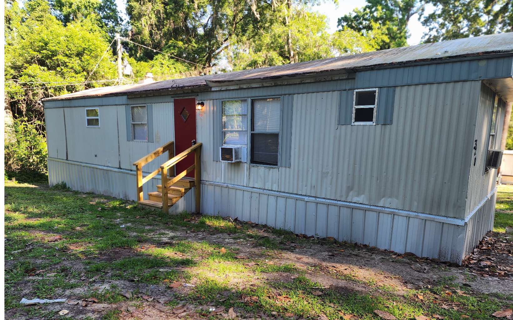 Photo 1 of 10 — 320 NW RIDGEWOOD AVE, Lake City, FL 32055