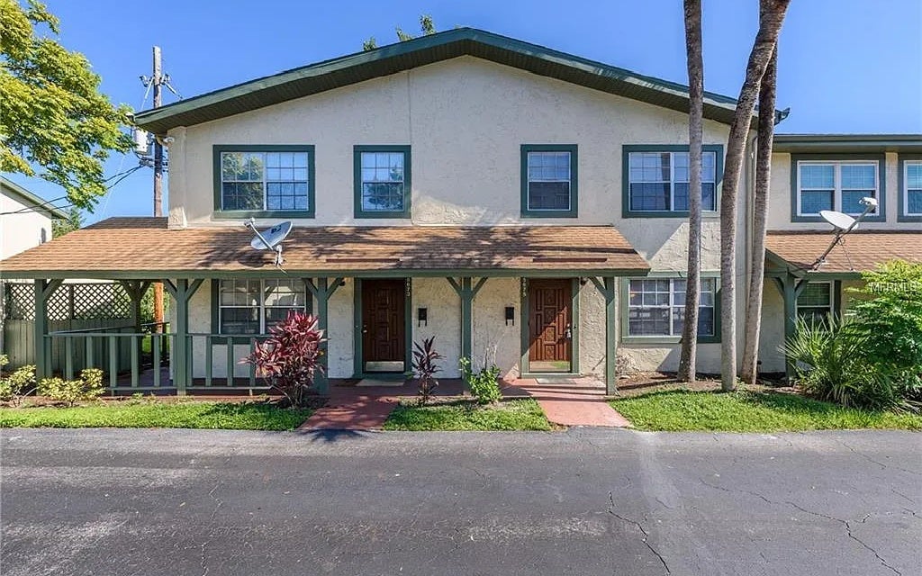 Photo of 5675 Charleston St #58 ST, Other, FL 32807 (MLS # 133121)