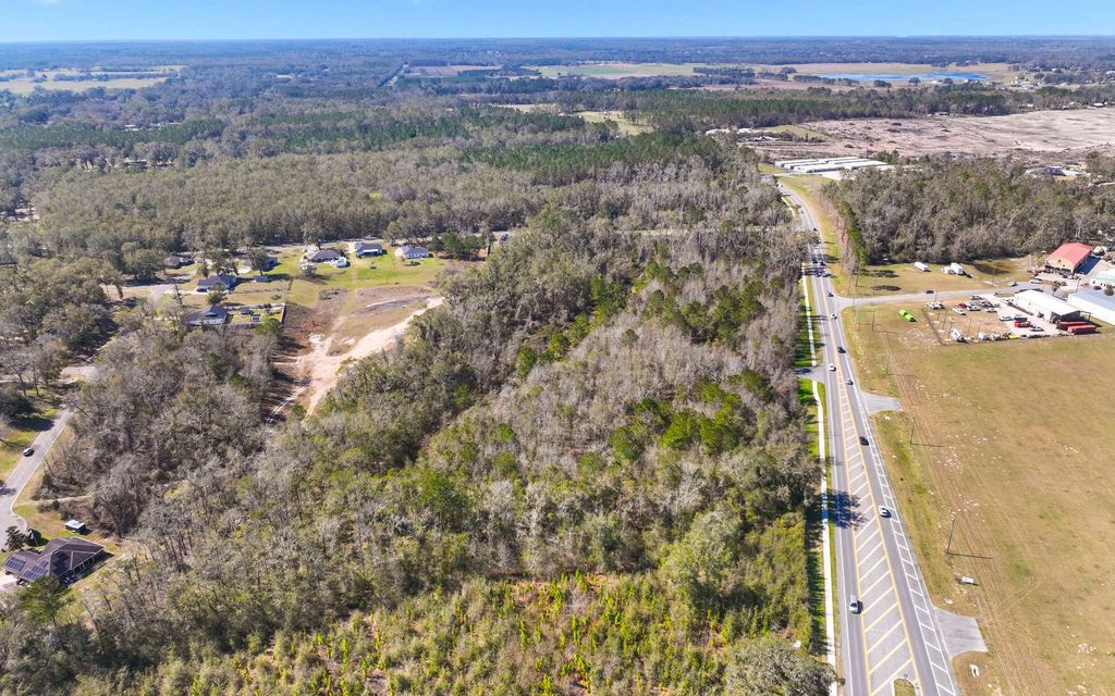 Photo of 0 W US-90, Lake City, FL 32055 (MLS # 126490)