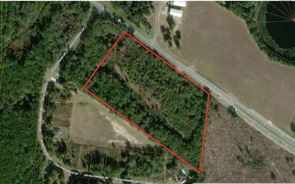 Photo of 0 W US-90, Lake City, FL 32055 (MLS # 126490)