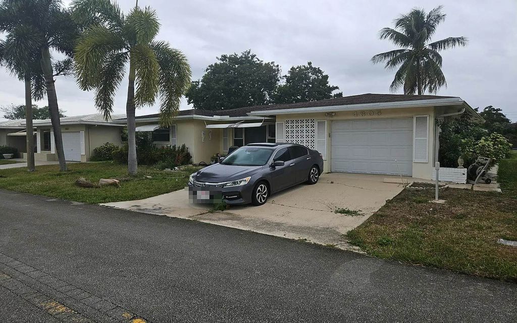 Photo of 4805 NW 49th Rd, Other, FL 33319 (MLS # 130339)