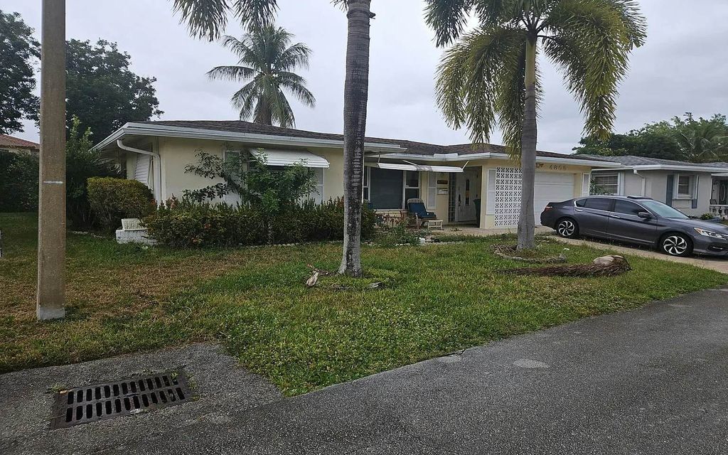 Photo of 4805 NW 49th Rd, Other, FL 33319 (MLS # 130339)