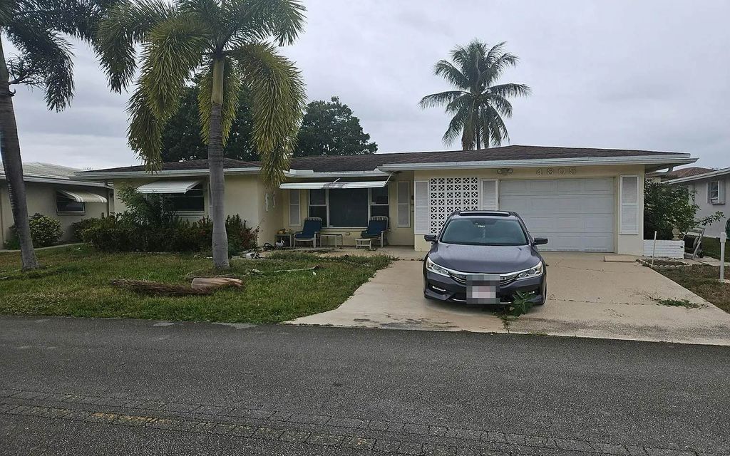 Photo of 4805 NW 49th Rd, Other, FL 33319 (MLS # 130339)
