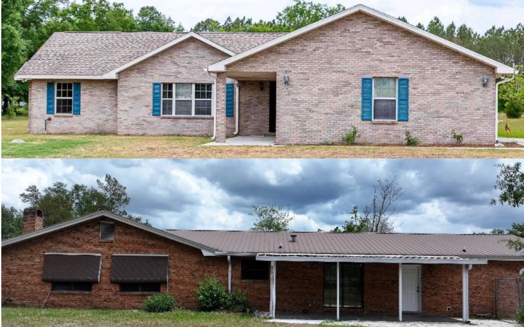 Photo of 886 SW Dekle Rd, Lake City, FL 32024 (MLS # 126932)