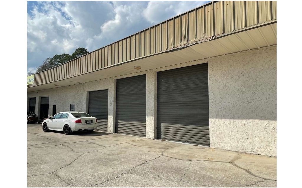 Photo of 880 SW Sisters Welcome #125 Rd, Lake City, FL 32025 (MLS # 129131)