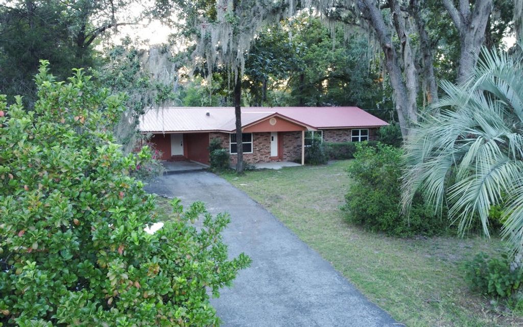 Photo of 1256 SW County Road 252b, Lake City, FL 32024 (MLS # 128415)