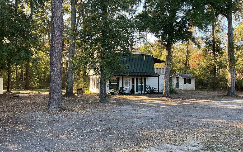 Photo of 200 NW Starling Terrace, Lake City, FL 32055 (MLS # 129263)