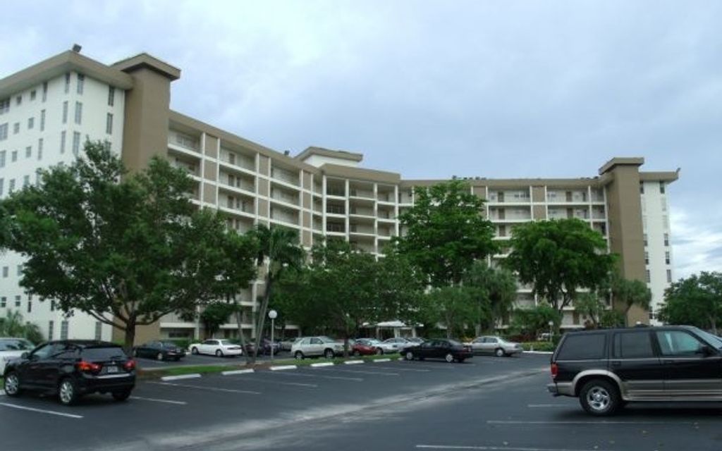 Photo of 2940 N Course Dr Apt 110 DR, Other, FL 33069 (MLS # 131892)
