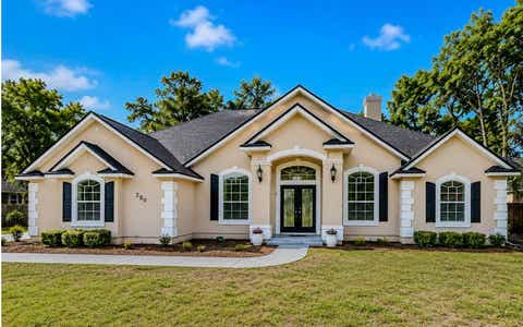 Photo of 280 NW Cutler Gln, Lake City, FL 32055 (MLS # 131809)
