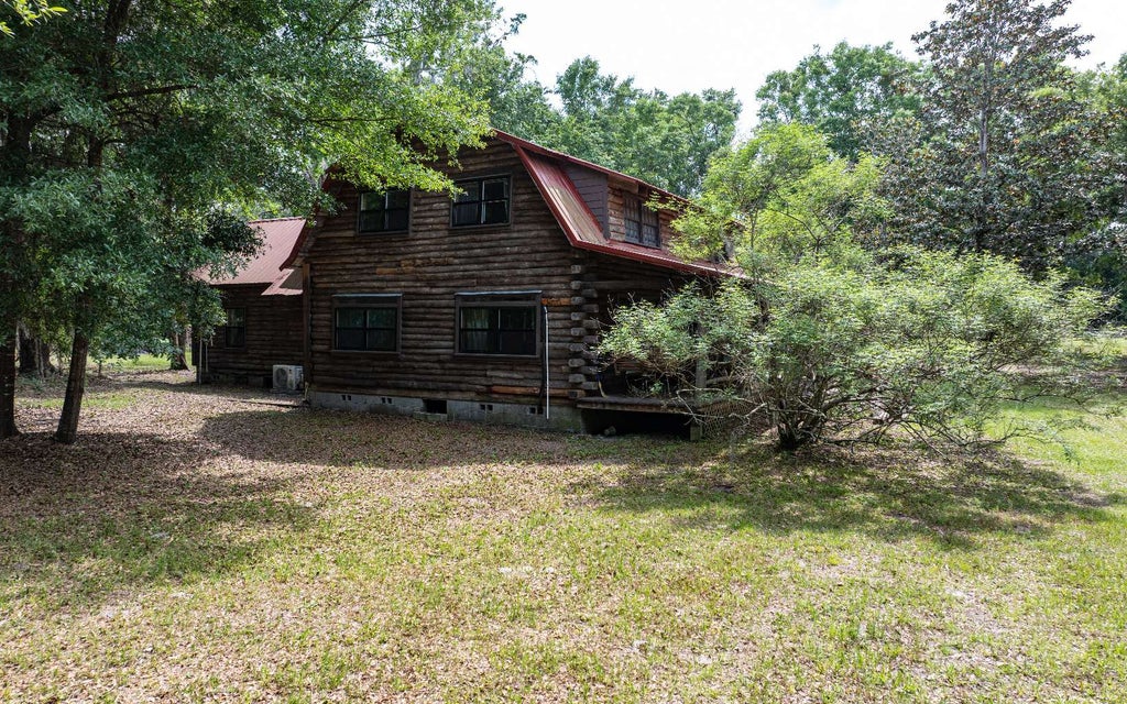 Photo of 539 SW Herschel Ct (40ac) CT, Fort White, FL 32038 (MLS # 131426)