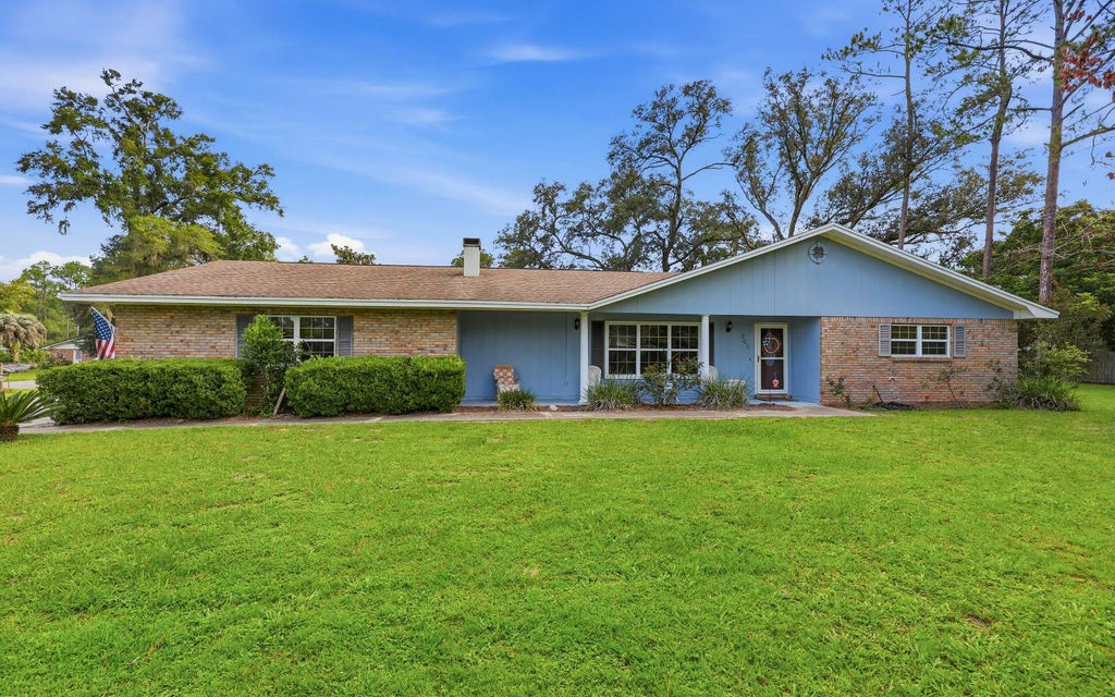 Photo of 305 SW Randall Terrace, Lake City, FL 32024 (MLS # 132956)