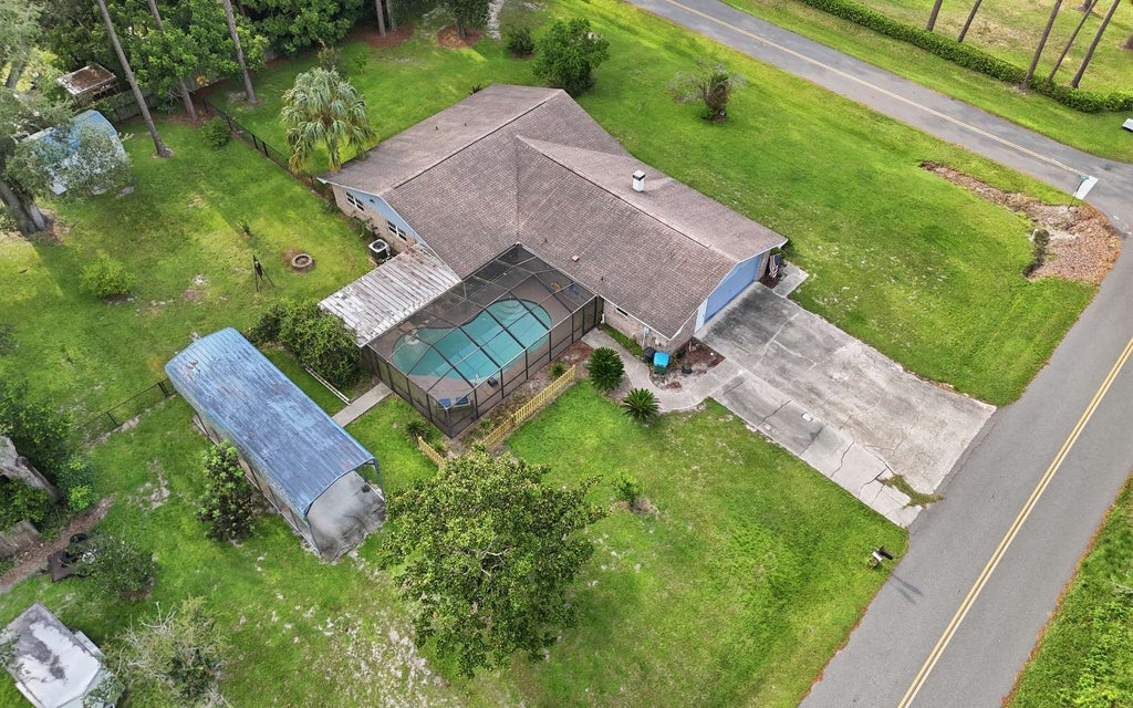 Photo of 305 SW Randall Terrace, Lake City, FL 32024 (MLS # 132956)