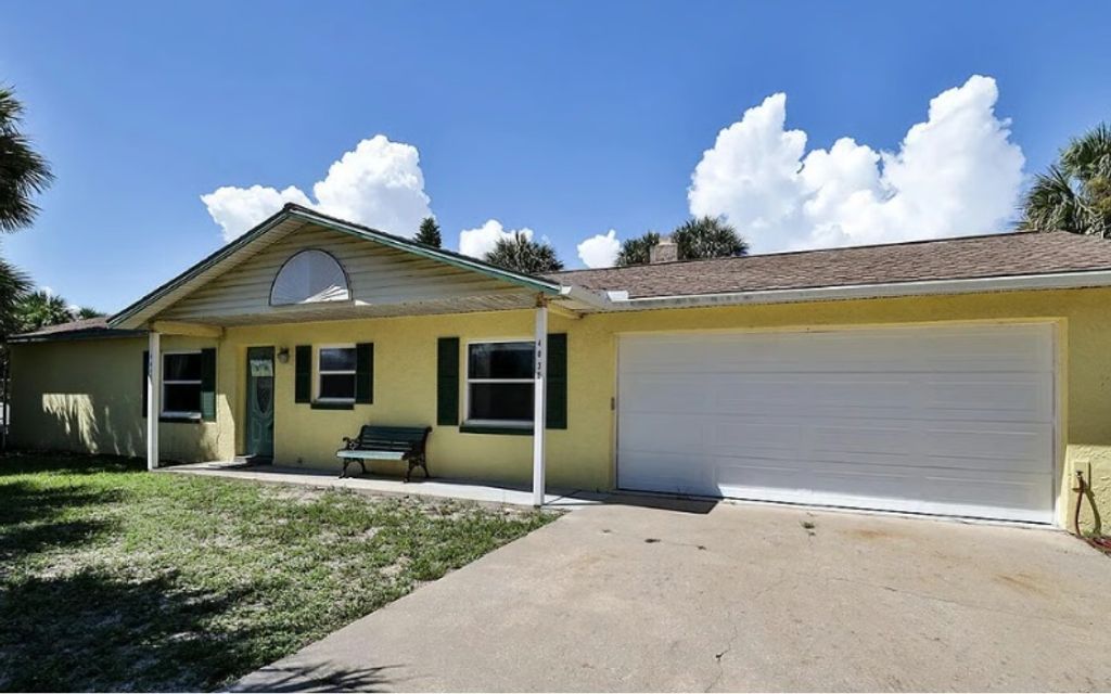Photo of 4036 S Atlantic Ave, Other, FL 32127 (MLS # 131224)
