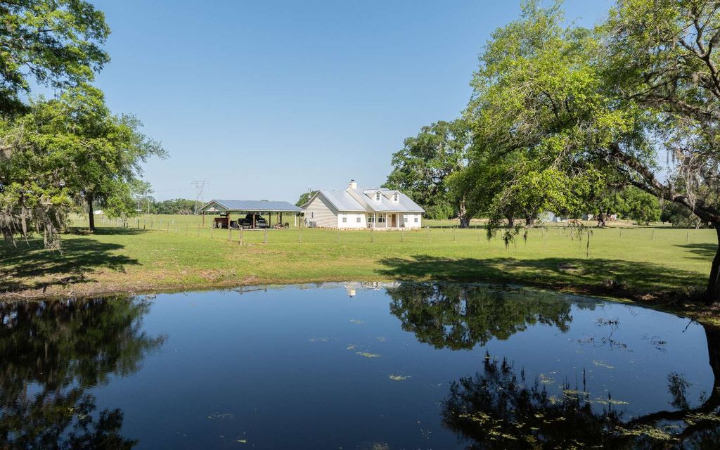 Photo of 14853 117th Road, McAlpin, FL 32062 (MLS # 126746)
