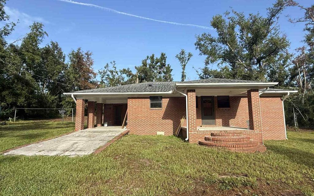 Photo of 12091 193rd Road, Live Oak, FL 32060 (MLS # 127410)