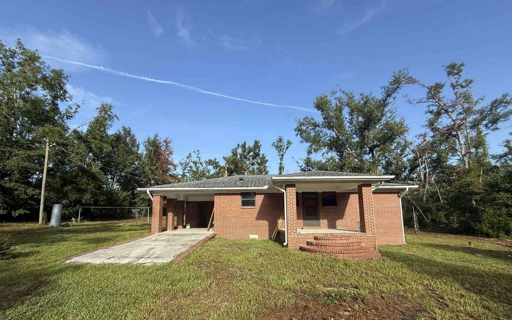 Photo of 12091 193rd Road, Live Oak, FL 32060 (MLS # 127410)