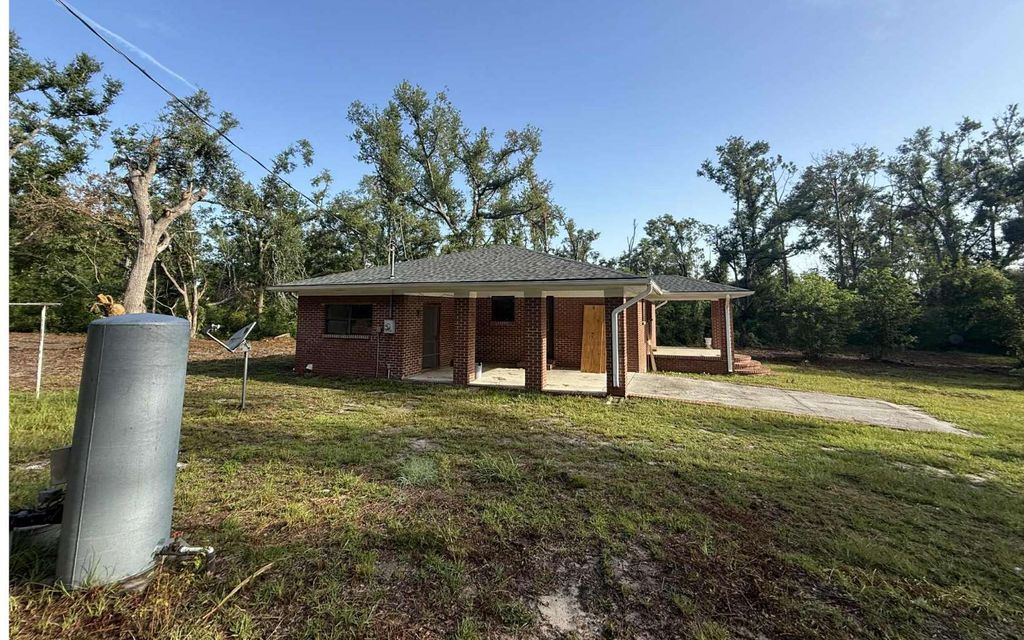 Photo of 12091 193rd Road, Live Oak, FL 32060 (MLS # 127410)