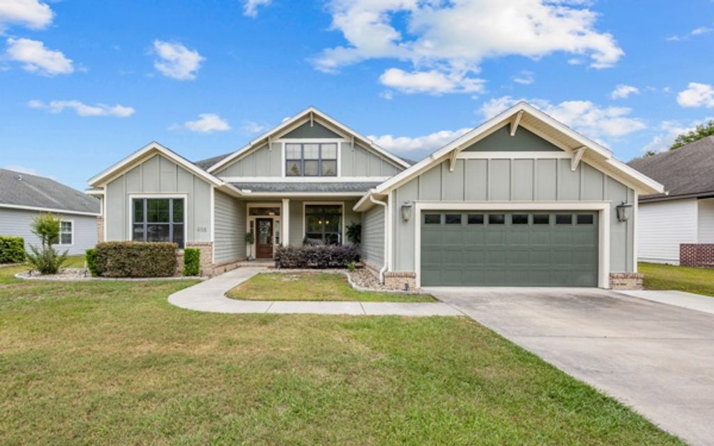 Photo of 498 SW Rosemary Dr, Lake City, FL 32024 (MLS # 127001)