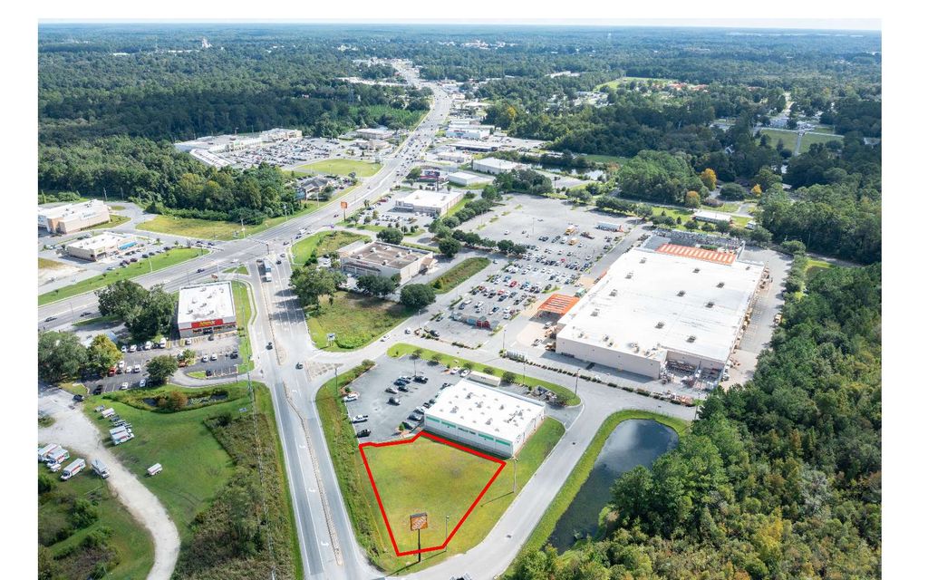 Photo of SW State Road 247, Lake City, FL 32025 (MLS # 123796)