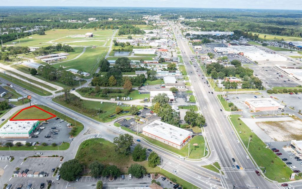 Photo of SW State Road 247, Lake City, FL 32025 (MLS # 123796)