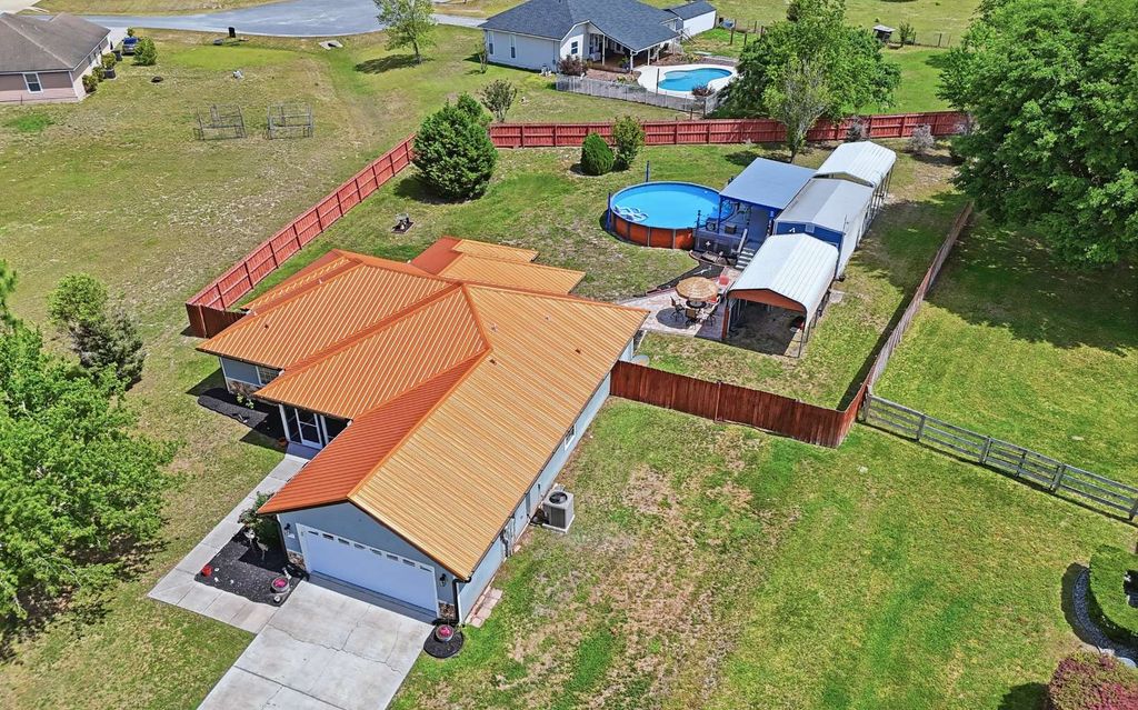 Photo of 161 SW Arrowbend Drive, Lake City, FL 32024 (MLS # 131206)