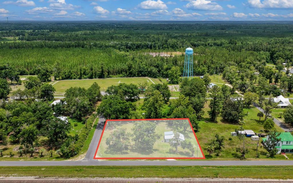 Photo of 1525 6th Avenue, Wellborn, FL 32094 (MLS # 131983)