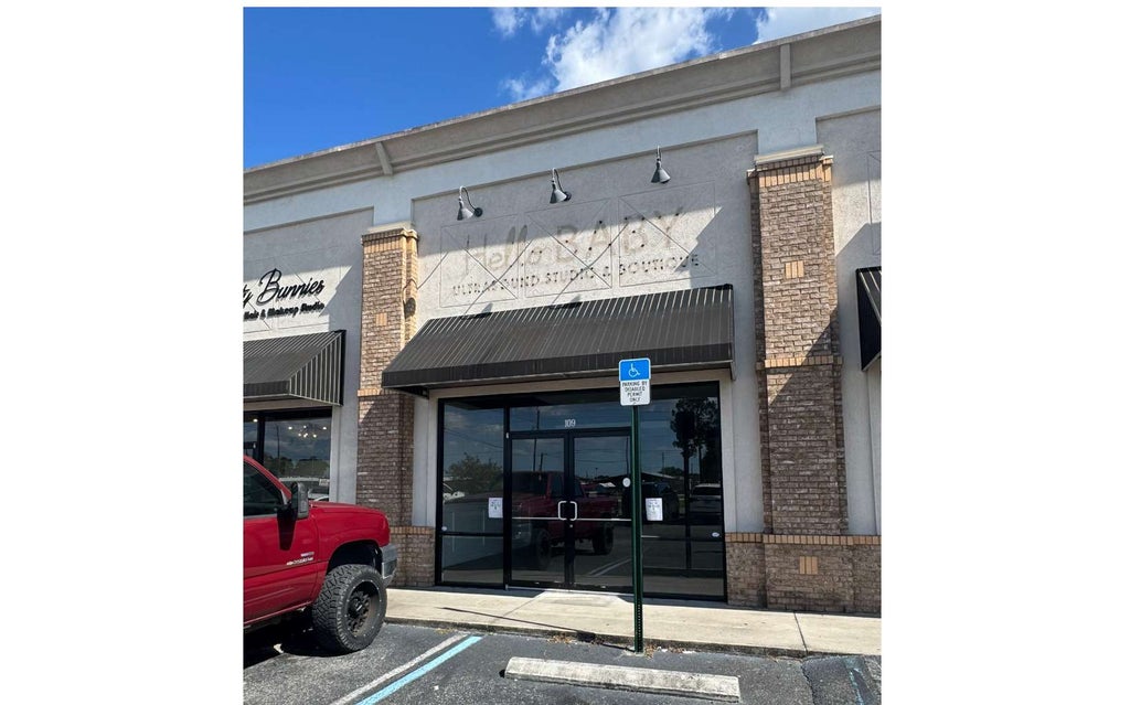Photo of 471 SW Sr 247, B-1 #109, Lake City, FL 32025 (MLS # 133285)