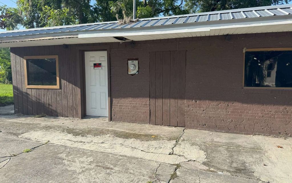 Photo of 506 SW Martin Luther King D, Jasper, FL 32052 (MLS # 128767)