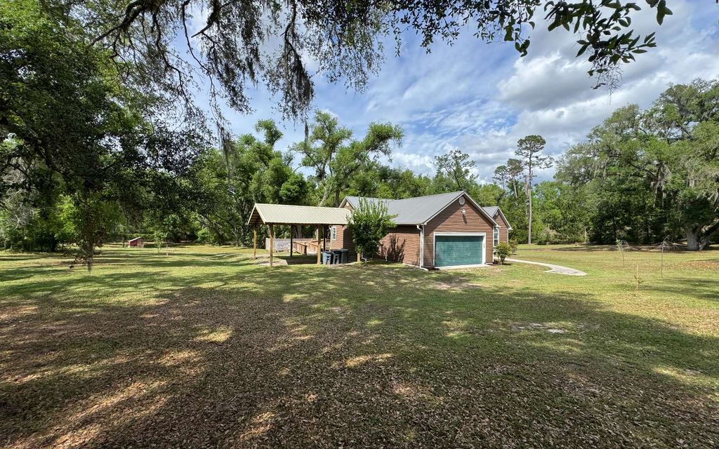 Photo of 3668 NW Bur Oak Place, Jennings, FL 32053 (MLS # 130949)