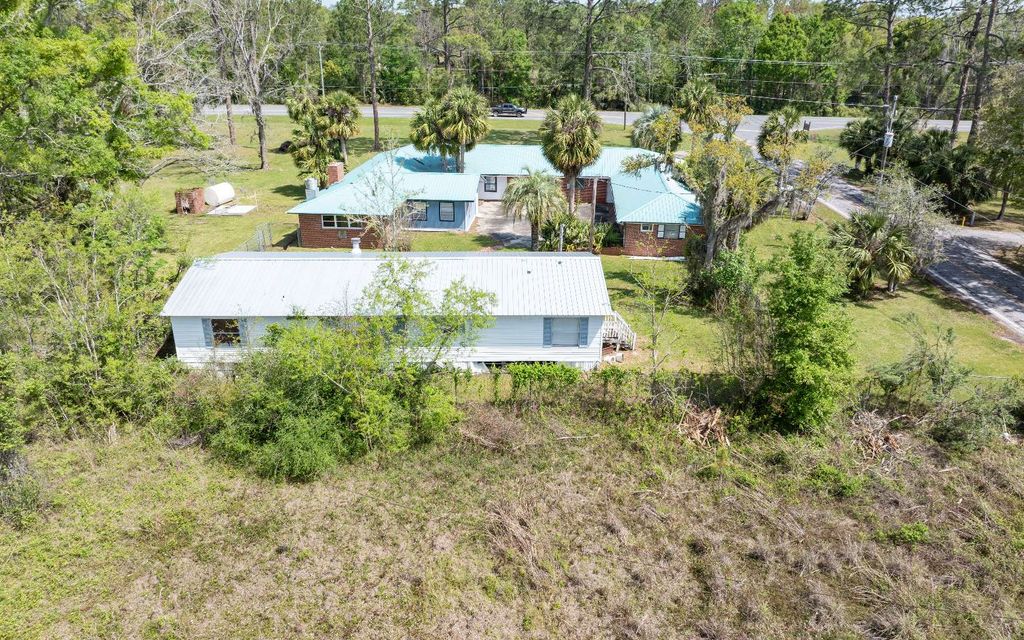 Photo of 7601 133rd Road, Live Oak, FL 32060 (MLS # 129931)