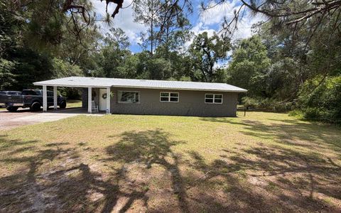 Photo of 165 SW Fedora Way, Lake City, FL 32055 (MLS # 131556)