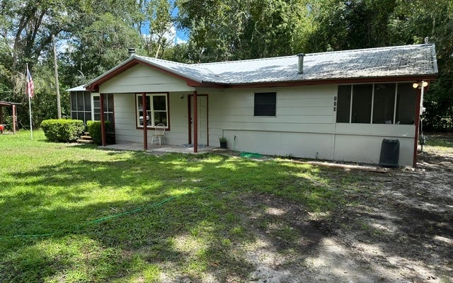 Photo of 113 Barton Street, Jasper, FL 32052 (MLS # 133180)