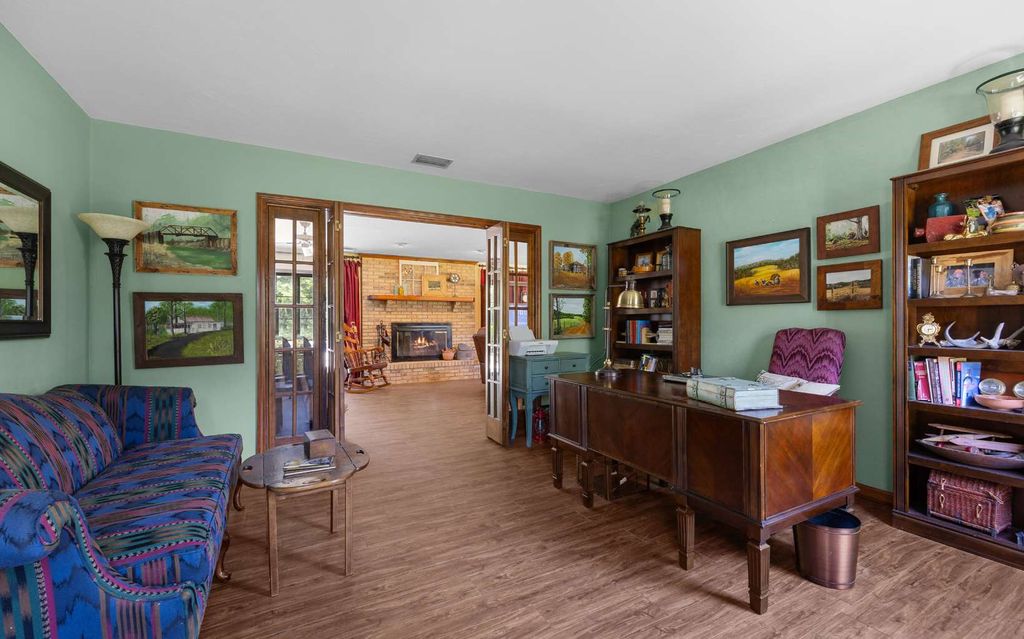 Photo of 163 NW Birdie Place, Lake City, FL 32055 (MLS # 128166)