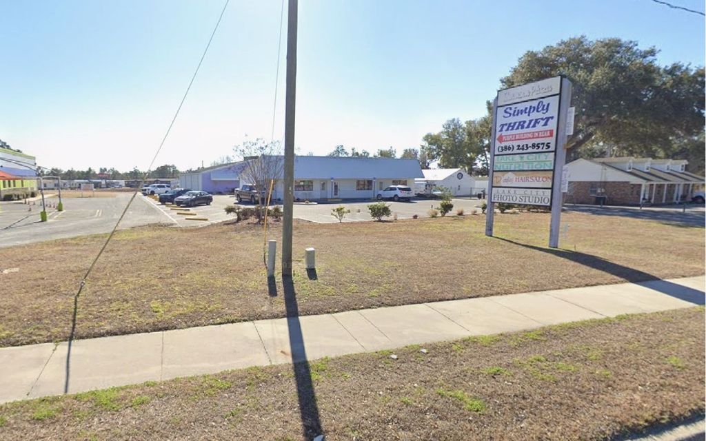 Photo of 4134 W US-90, Lake City, FL 32055 (MLS # 131321)