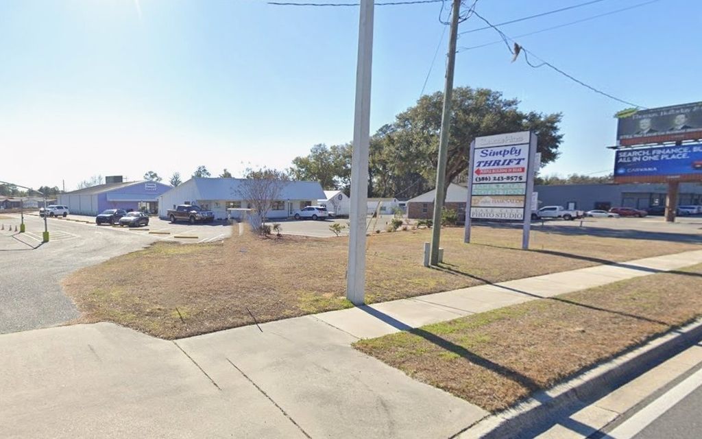 Photo of 4134 W US-90, Lake City, FL 32055 (MLS # 131321)