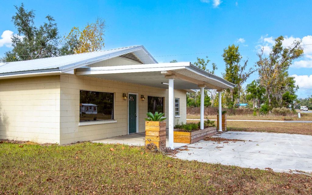 Photo of 4485 N Sr 53, Mayo, FL 32066 (MLS # 127156)