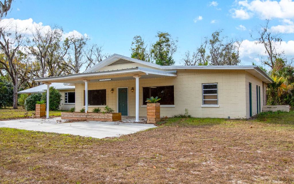 Photo of 4485 N Sr 53, Mayo, FL 32066 (MLS # 127156)