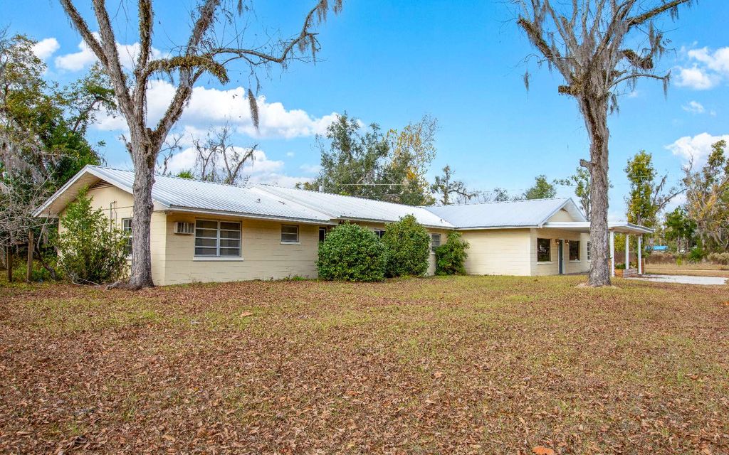 Photo of 4485 N Sr 53, Mayo, FL 32066 (MLS # 127156)