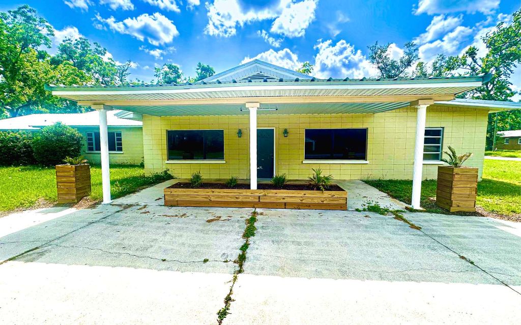 Photo of 4485 N Sr 53, Mayo, FL 32066 (MLS # 127156)