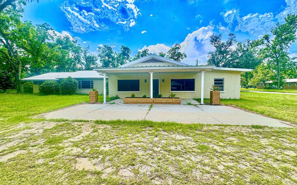 Photo of 4485 N Sr 53, Mayo, FL 32066 (MLS # 127156)