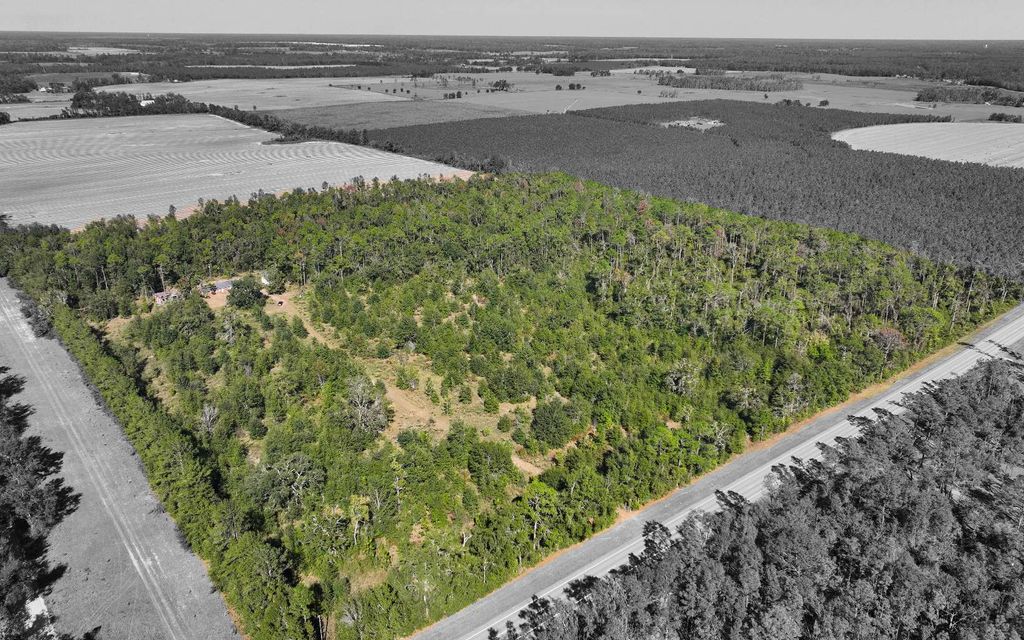 Photo of 4994 W 6 Sr Jasper, Jasper, FL 32052 (MLS # 129149)