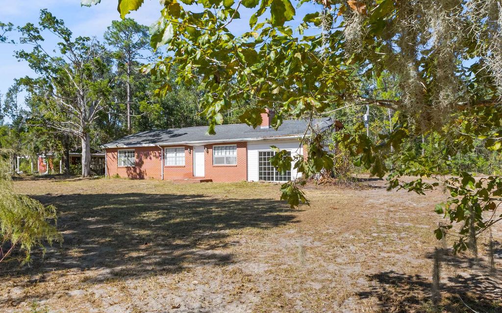 Photo of 4994 W 6 Sr Jasper, Jasper, FL 32052 (MLS # 129149)