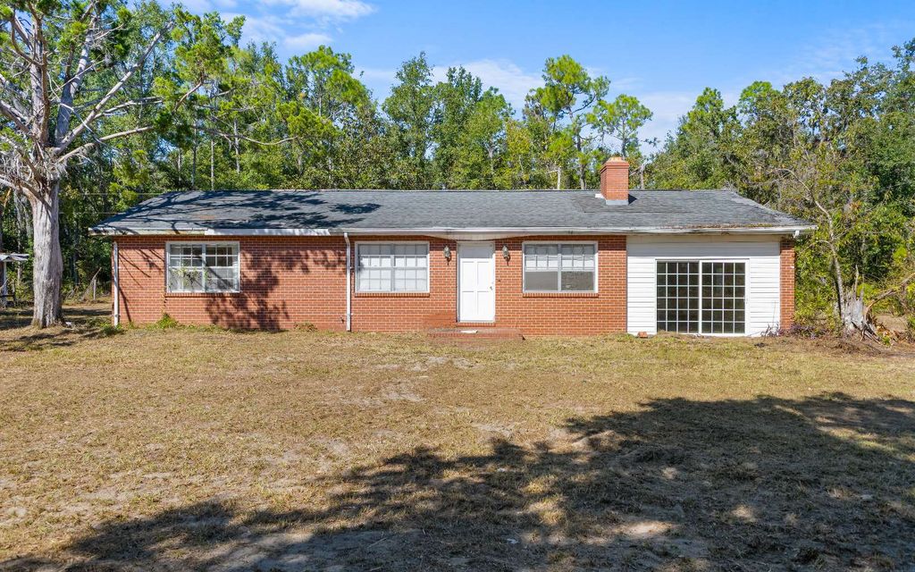Photo of 4994 W 6 Sr Jasper, Jasper, FL 32052 (MLS # 129149)